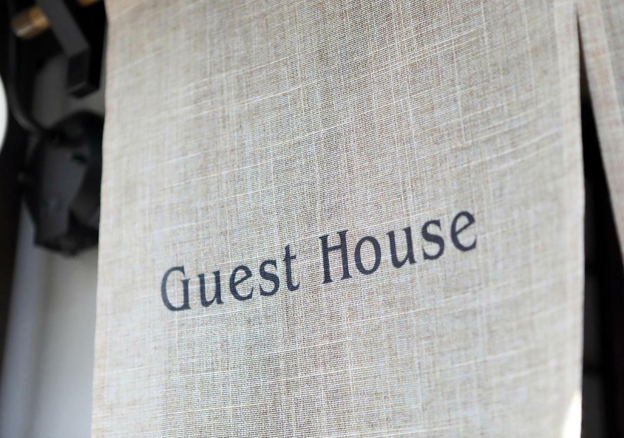 Guest House Nishijin Yui Kyoto Buitenkant foto